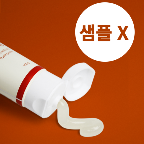 키토자생치약 - [덴탈리스트] 키토자생 잇몸치약 자생치약, 100ml, 1세트