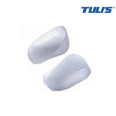 툴리스 [툴리스] Tuli`s 툴리젤 클래식 힐컵 깔창, 선택완료