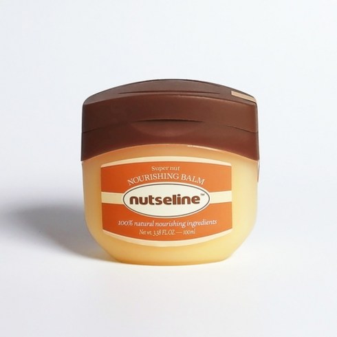 2023년 가성비 최고 넛세린시카밤 - [넛세린] 슈퍼 넛 너리싱 밤 시즌3 100ml NUTSELINE NOURISHING BALM 순한저자극보습 식물성바세린 건조한피부 빠르게흡수, 1개, 상세페이지 참조