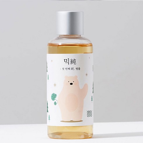 믹순 순디 병풀 에센스, 100ml, 1개