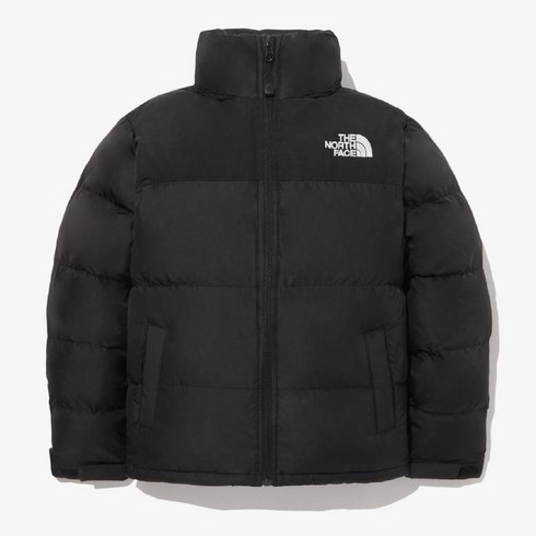 노스페이스패딩키즈 - 노스페이스키즈 패딩 키즈 뉴퍼피 자켓 K S NEW PUFFY JACKET NJ3NQ51S