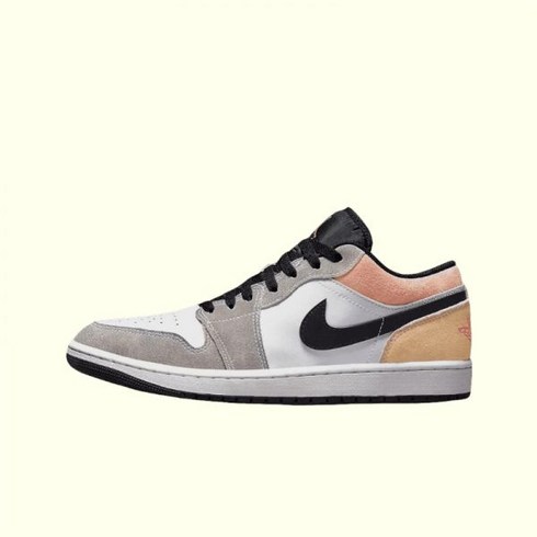 나이키 NIKE 조던 1 로우 SE 플라이트 클럽 Jordan 1 Low SE Flight Club