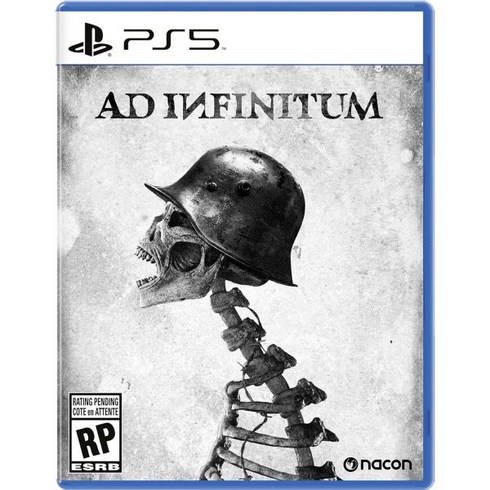 p의거짓 - 게임 Ad Infinitum (Xbox 시리즈 X), PlayStation 5