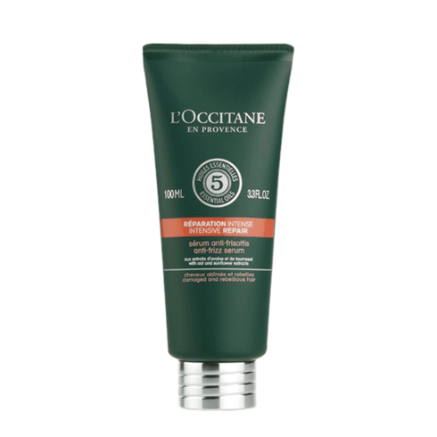 록시땅 손상모 인텐시브 리페어 안티-프리즈 세럼 100ml, 인텐시브 리페어 안티 프리즈 세럼 100ml