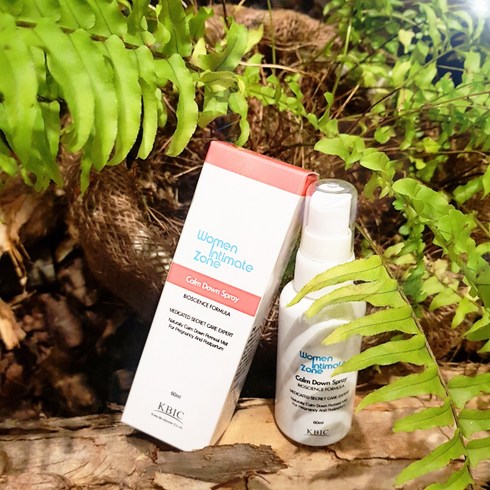 캄다운스프레이 60ml, 1개