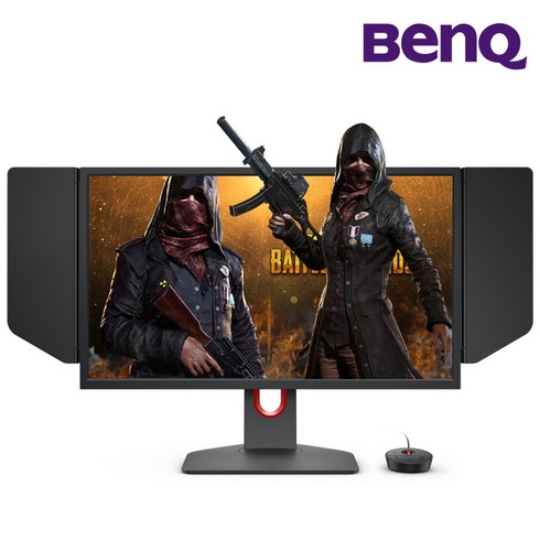 -공식총판- BenQ 벤큐 ZOWIE XL2566K 360Hz 게이밍 무결점 0.5ms 응답속도 DyAc+, -XL2566K 게이밍 무결점-