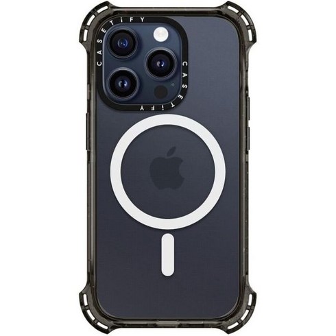CASETiFY Bounce iPhone 15 Pro Max
