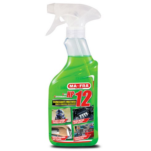 마프라 HP12 다목적세정제, 500ml, 1개