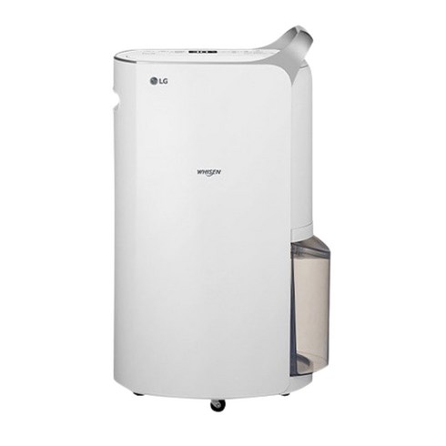 LG전자 휘센 제습기 단품 20L DQ202PSUA, 휘센DQ202PSUA