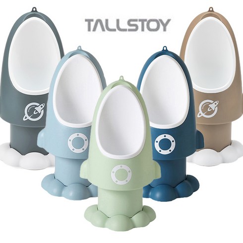 톨스토이 로켓 유아소변기, 네이비