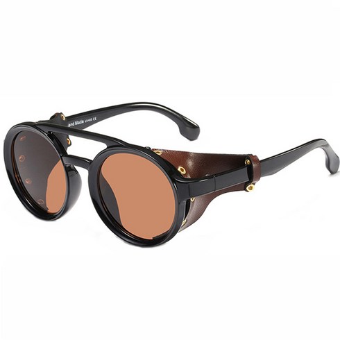 바이크 고글 안경 방풍 빈티지 할리데이비슨 라이딩