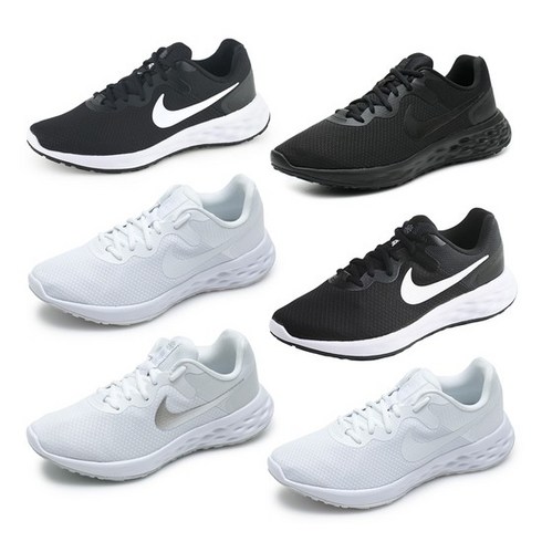 나이키 레볼루션 6 NIKE REVOLUTION 6 NN DC3728-102 런닝화