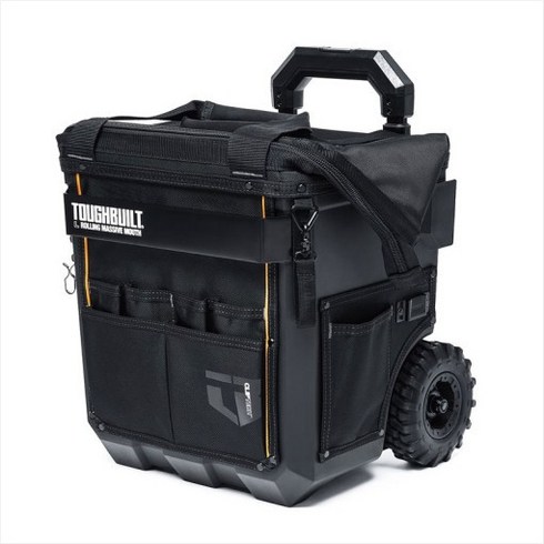 2023년 가성비 최고 패리티 캐리어 공구 - 터프빌트 이동식 캐리어 공구가방 TB-CT-61, TB-CT-61-14 (L), 1개