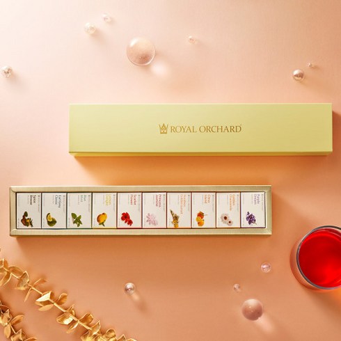 오설록면세점 TOP01