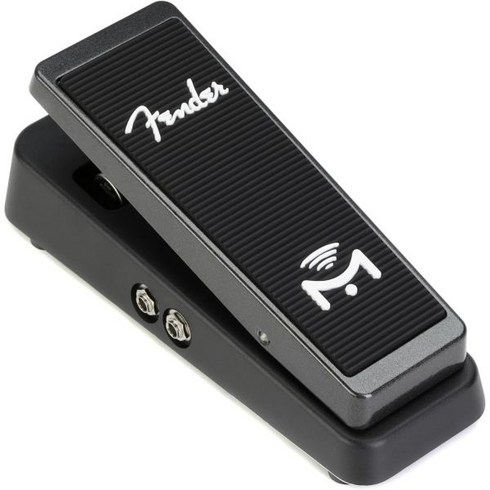 2023년 가성비 최고 펜더 톤 마스터 프로 - Fender 미션 엔지니어링 펜더 SP1 Tone Master Pro용 TMP 표현 페달