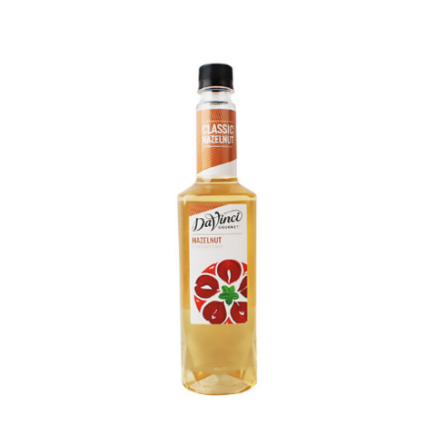 다빈치헤이즐넛시럽750ml, 2. 다빈치 헤이즐넛 시럽, 1개