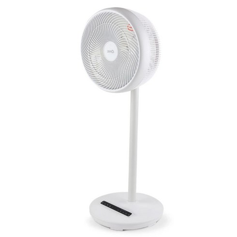 보국 제로닷 BLDC 선풍기 BKF-4130W