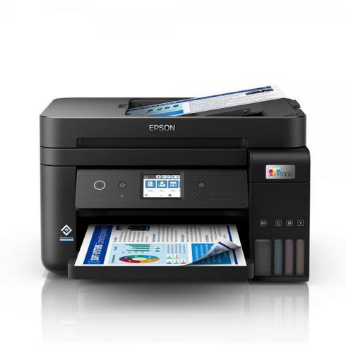 EPSON L6290 정품무한잉크 복합기, L62901406906