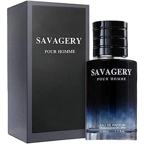 Savagery 페로몬 남녀공용 향수 스프레이 50ml, 페로몬 바디 스프레이 (50ml), 1개