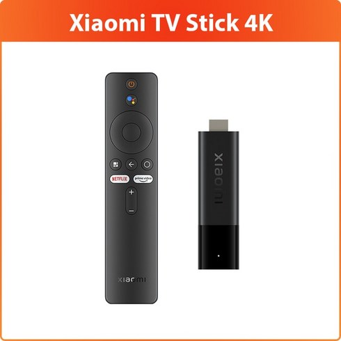 크롬캐스트 크롬캐스트오디오 구글 미러링 4K Xiaomi-Mi TV 스틱 글로벌 버전 스마트 EU 안드로이드 9.0 쿼드 코어 1080P 돌비 DTS HD 1G RAM 8G ROM, [01] Original EU Plug, [02] Xiaomi TV Stick 4K