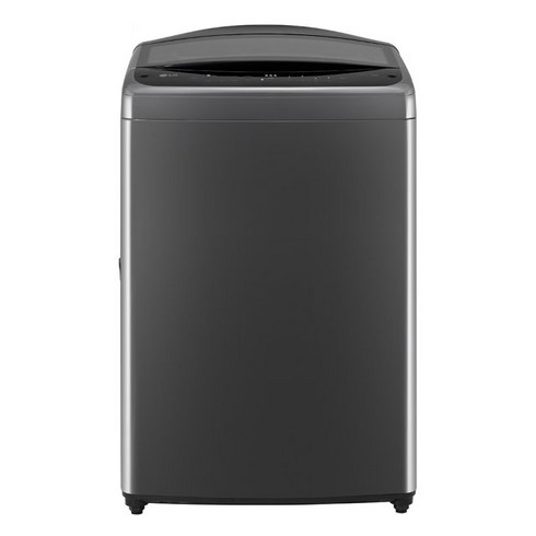 LG 통돌이 세탁기 19KG T19MX7AY 미드 블랙 - LG전자 통돌이 세탁기 T19DX7 19kg 방문설치, T19MX8 23년형, 블랙