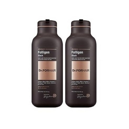 닥터포헤어폴리젠샴푸 TOP01