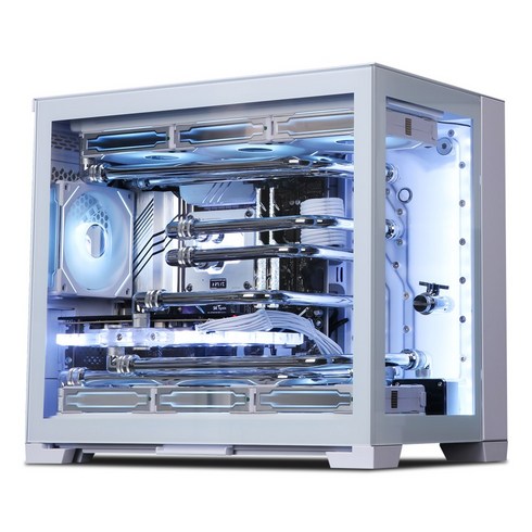 몬스타PC 마닐라RE 커스텀수냉 i7-13700K RTX4070Ti 16G