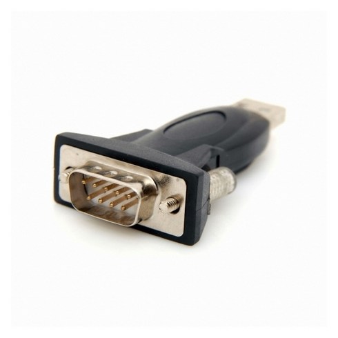 USB to Serial RS232젠더 시리얼컨버터 NEXT RS232WC