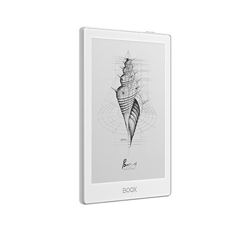 booxpoke6 - [오닉스 북스] BOOX POKE 6/6S 스마트 이북 리더기 6인치 전자책 학습기 1500mah 긴항속 안드로이드11시스템 2+32G 시즌신상 포크6/포크6S, Wi-Fi, 32GB, POKE 6S블랙