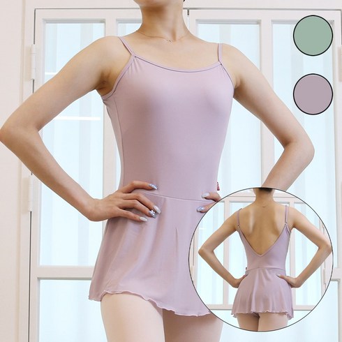 성인발레복 TOP01