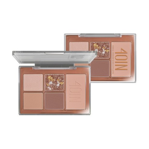 섀도우팔레트 TOP01