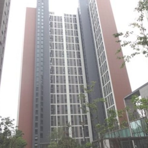 에어헌트 부산 사하 구평동 e편한세상 1 2차 아파트 환기시스템 H13급 헤파필터, 1개