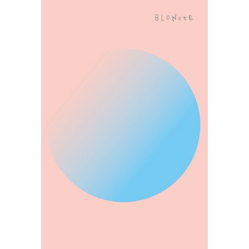 블로노트(Blonote), 달, 타블로 저