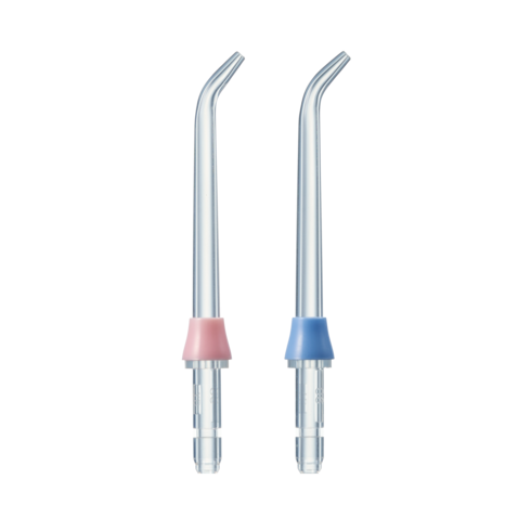 정품 제트팁 2개 - 워터테라픽 구강세정기 제트팁(2개입/4개입), 2개입