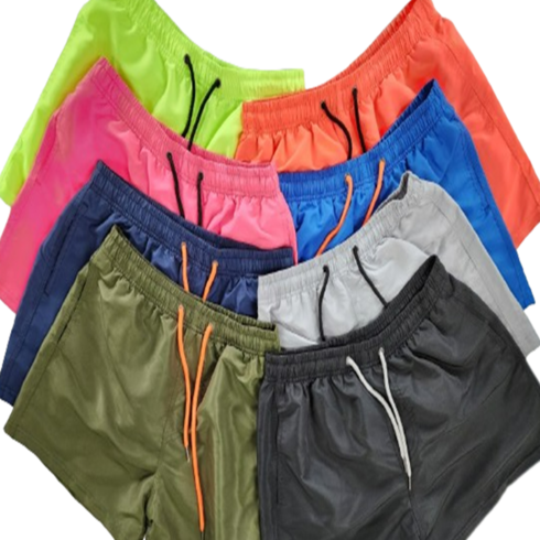 2023년 가성비 최고 남자수영복바지 - 피제닉 남자 수영복 반바지 스윔팬츠 보드숏