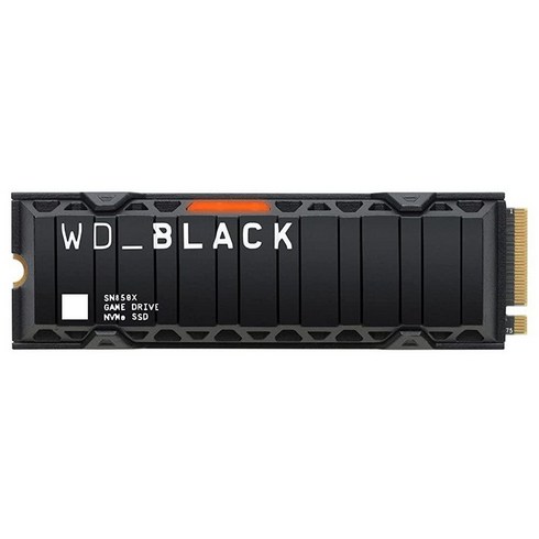 WD BLACK SN850X NVMe SSD 2TB WDS200T2XHE, 상세페이지 참조, 상세페이지 참조