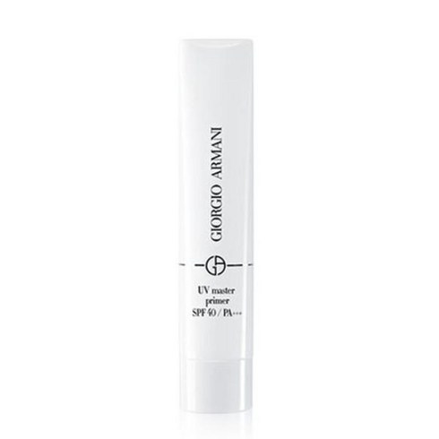 조르지오아르마니 조르지오아르마니UV마스터 프라이머 30ml, 베이지, 1개