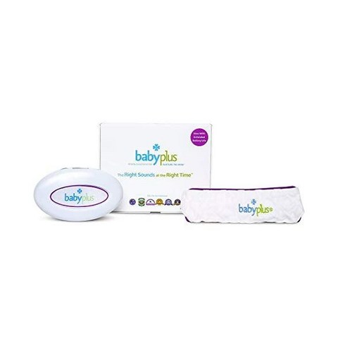 베이비플러스 BabyPlus 태교 시스템