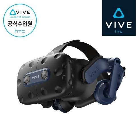 HTC VIVE 프로2 only HMD 단품 VR