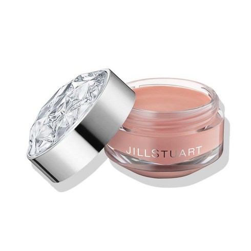 질스튜어트밀크티 - jill stuart lip balm milk tea blend [일본발송] 질스튜어트 립 밤 밀크 티 블렌드 7g, 1개