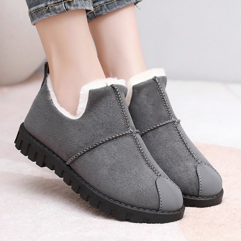 여성겨울부츠 TOP01