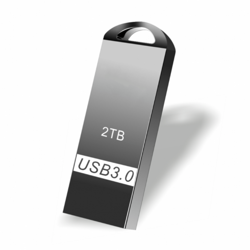 USB 3.0 1TB 2TB 대용량 메모리 고속 전송