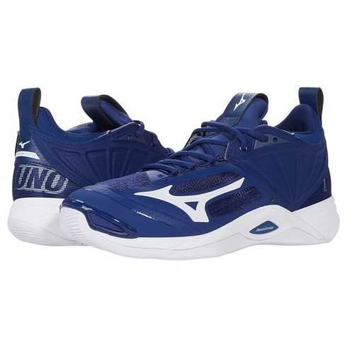 미즈노 웨이브 모멘텀 2