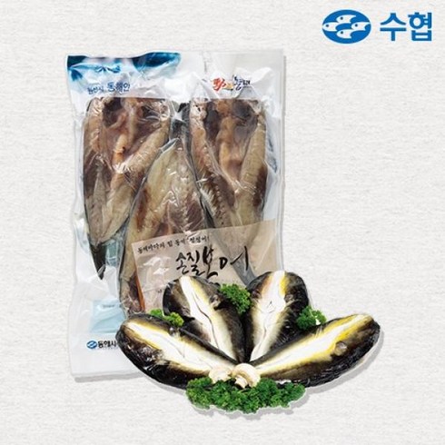 복어 - 수협 [동해시수협] 손질 복어 2~3미(1.5kg), 1개