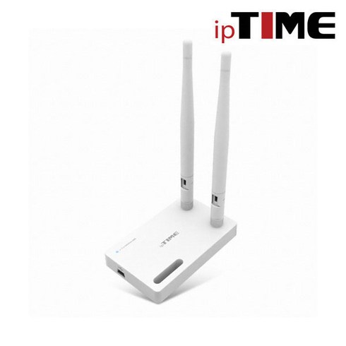 EFM ipTIME N400UA USB 2.0 무선랜카드