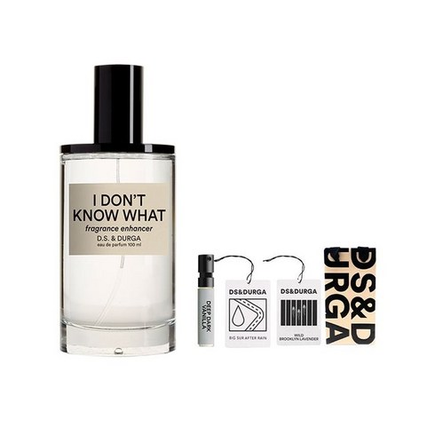 디에스앤더가 아이 돈 노우 왓 EDP 100ml + 오토프래그런스 2종 증정 1051996