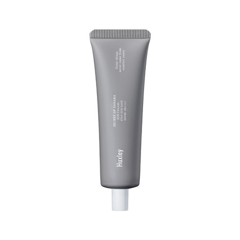 헉슬리 선크림 스테이 선 세이프 SPF50+ PA++++, 1개, 50ml