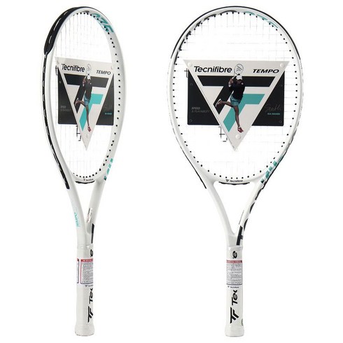 브랜드없음 테크니화이버 템포 105 275g 여성추천 테니스라켓 2023, 선택완료, 1개
