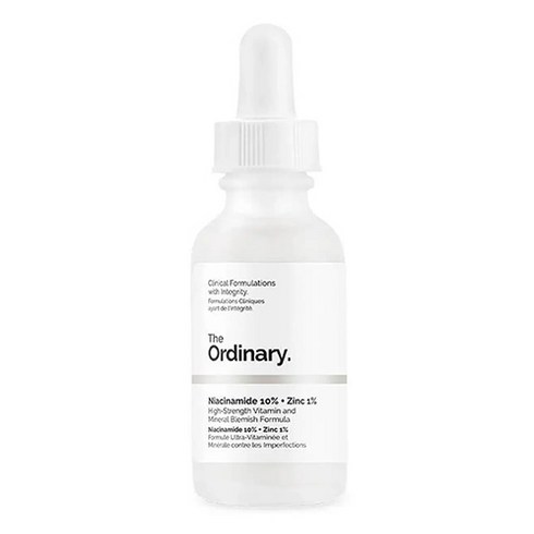2023년 가성비 최고 디오디너리나이아신아마이드 - 디오디너리 나이아신아마이드 + 징크 60ml 1개
