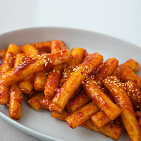 마복림떡볶이 TOP01